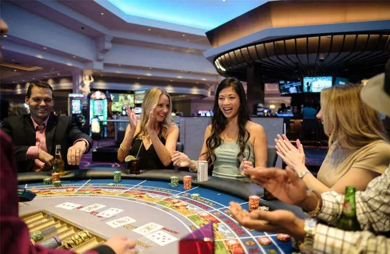 Betalingsmetoder til online casino
